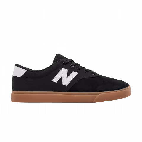 New Balance All Coasts 55 2E WIde 'Black Gum'