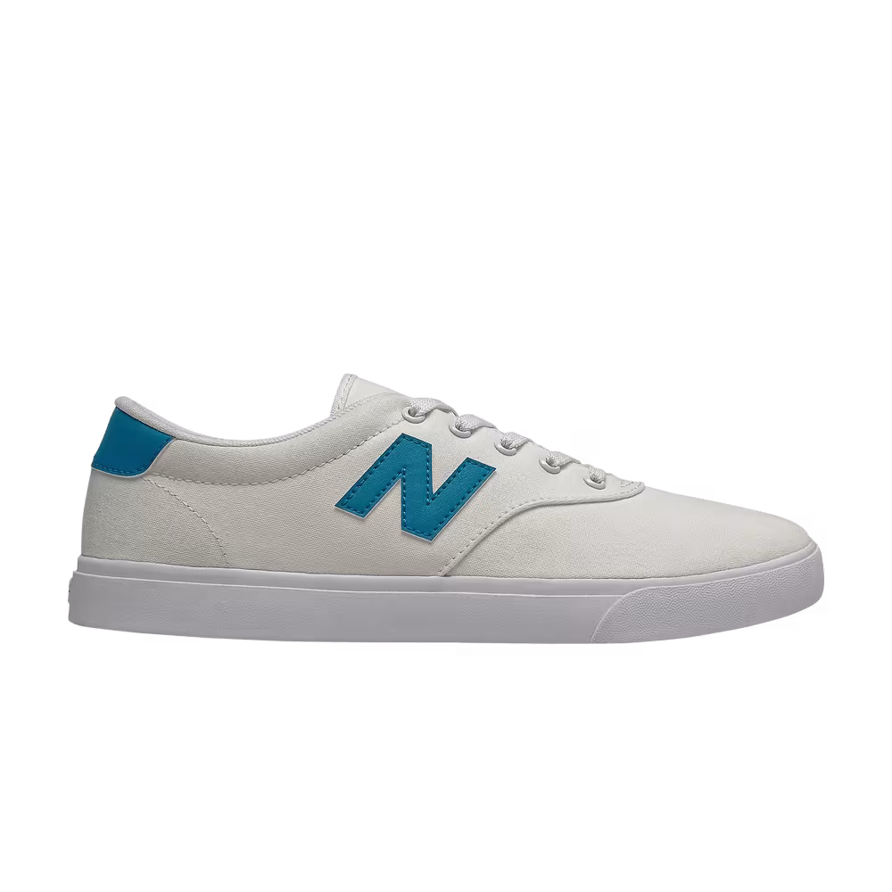 New Balance All Coasts 55 2E Wide Sea Salt Blue