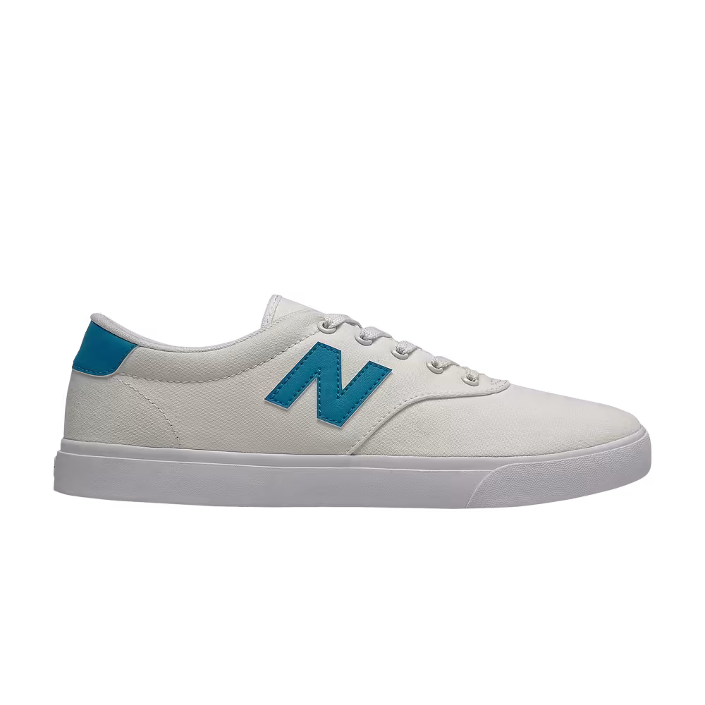 New Balance All Coasts 55 Sea Salt Blue