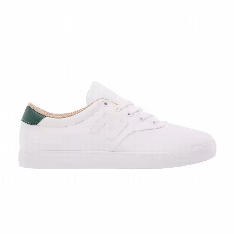 New Balance 55 'White Green'