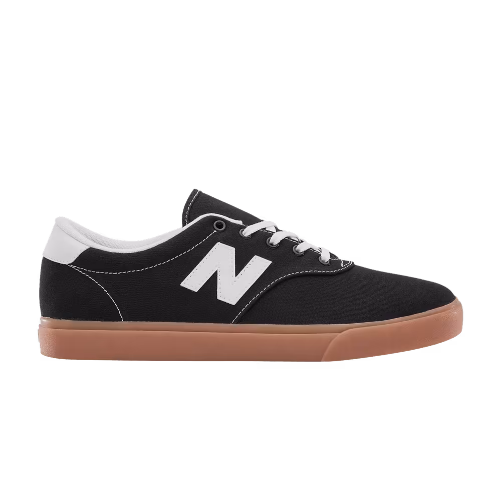 New Balance 55 Black Gum
