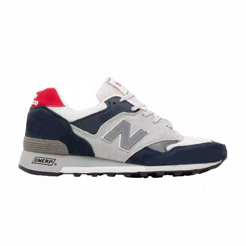 New Balance 577 Made in England 'Dark Blue White'