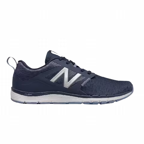 New Balance Wmns 577v5 'Navy Silver'