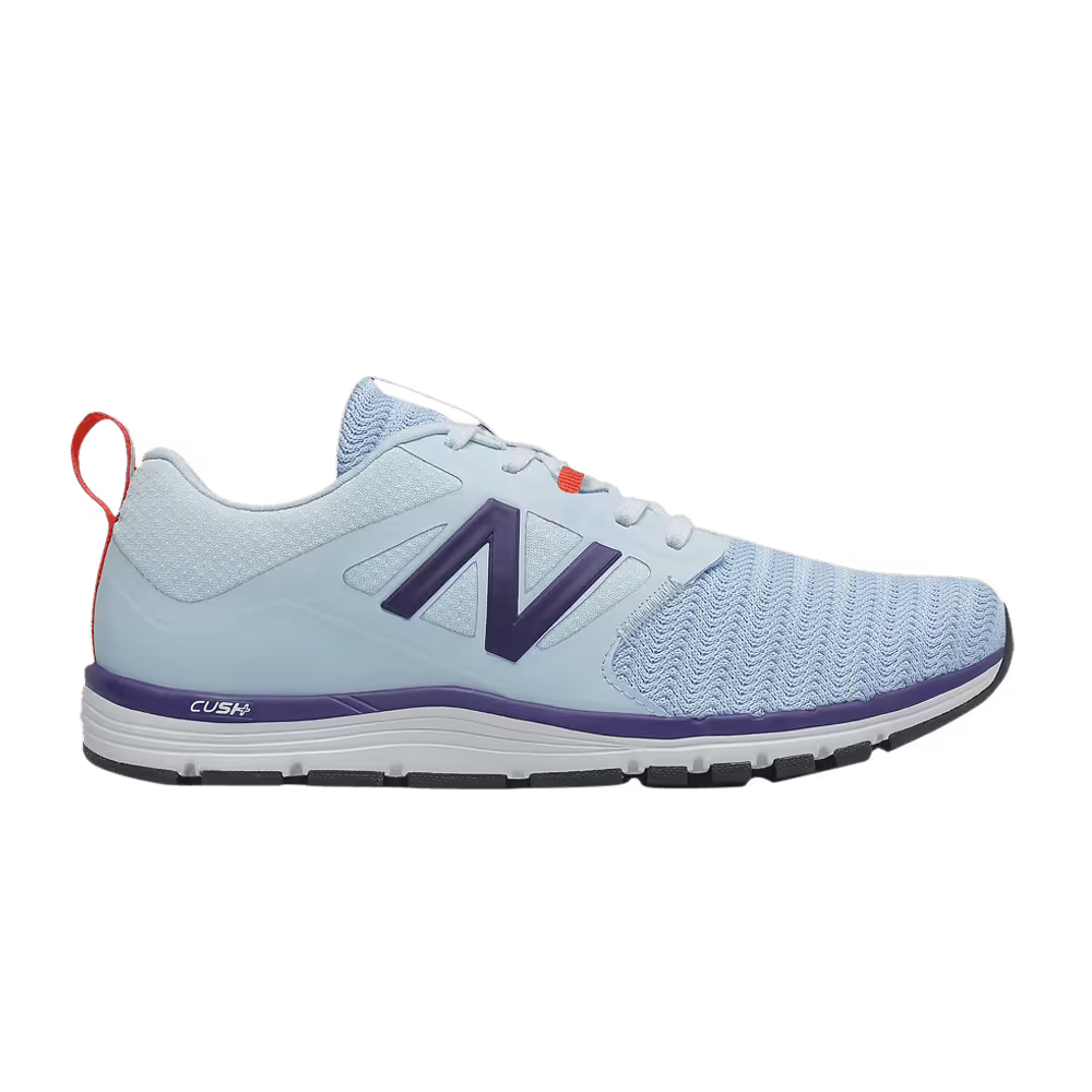New Balance Women's 577v5 UV Glow Virtual Violet