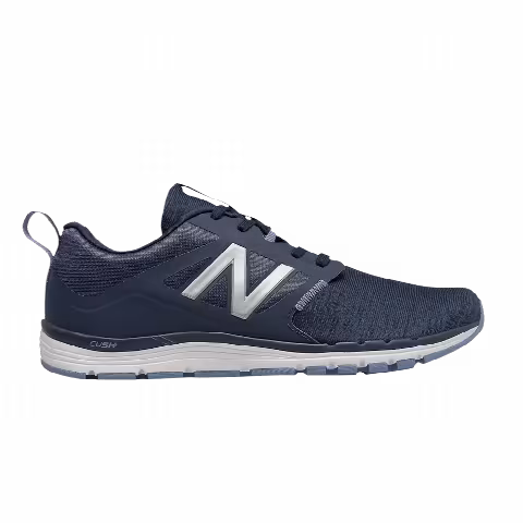 New Balance Wmns 577v5 Wide 'Navy Silver'