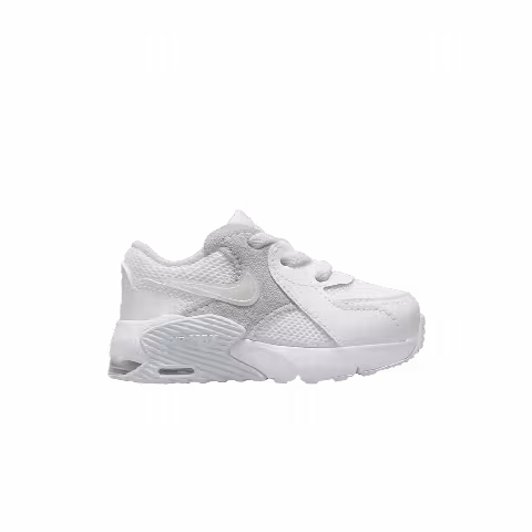 Nike Air Max Excee TD 'White Metallic Silver'