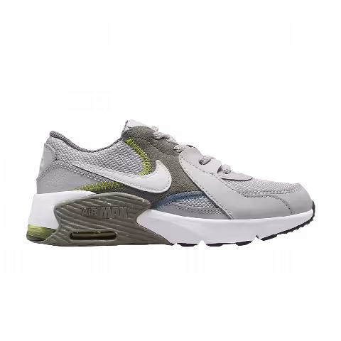 Nike Air Max Excee PS 'Grey Fog Flat Pewter'