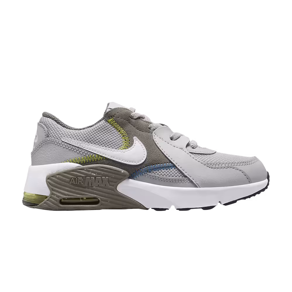 Nike Air Max Excee PS Grey Fog Flat Pewter