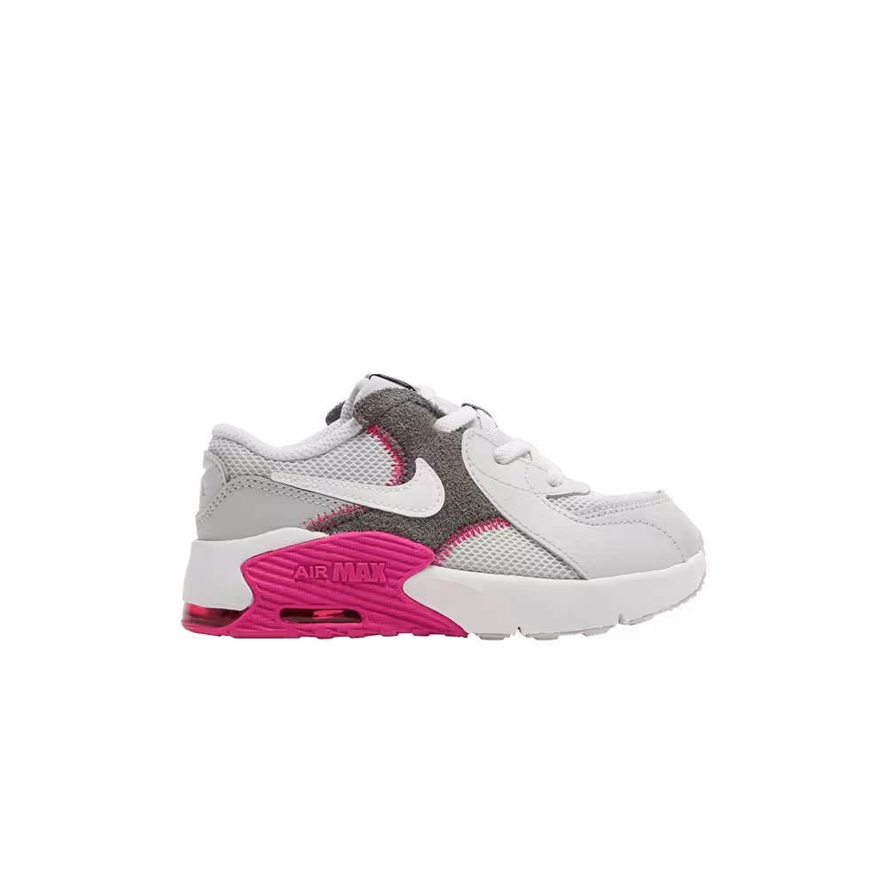 Nike Air Max Excee TD Pure Platinum Pink Prime