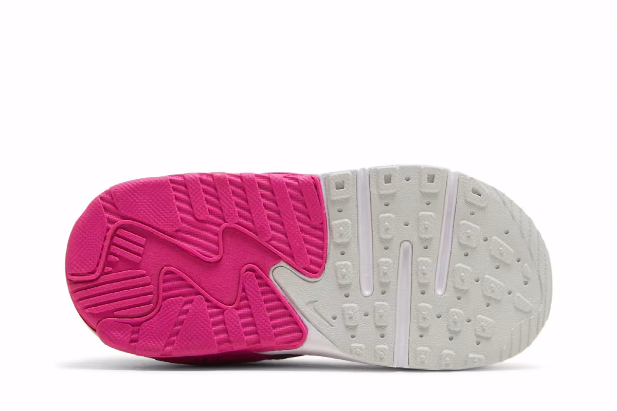 Nike Air Max Excee TD Pure Platinum Pink Prime, view 5