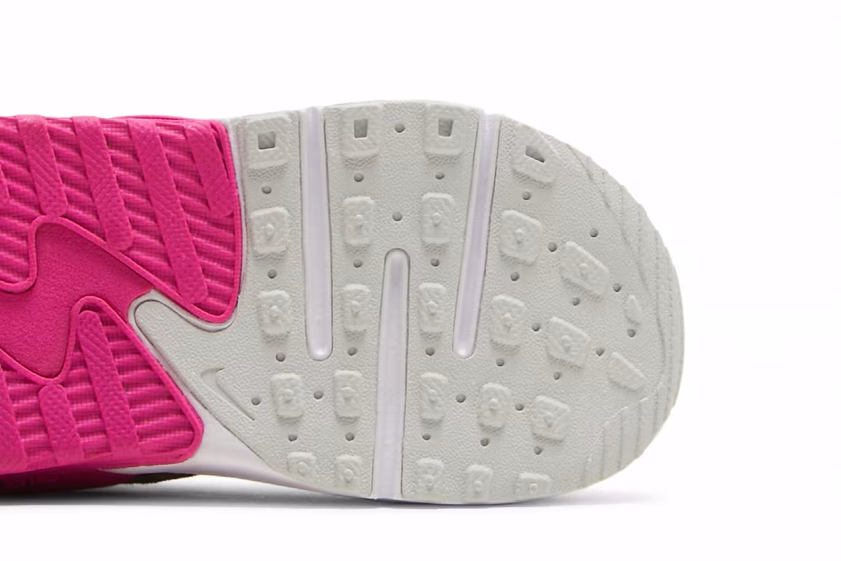 Nike Air Max Excee TD Pure Platinum Pink Prime, view 6