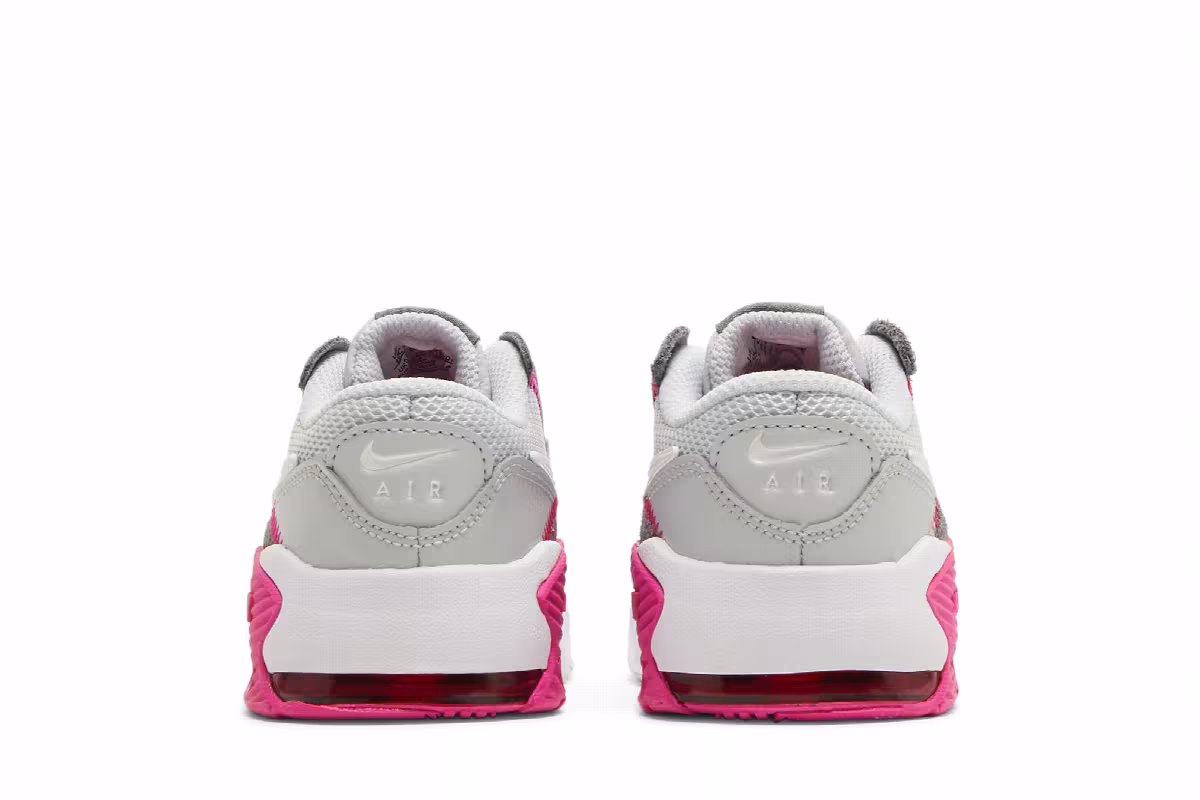 Nike Air Max Excee TD Pure Platinum Pink Prime, view 7