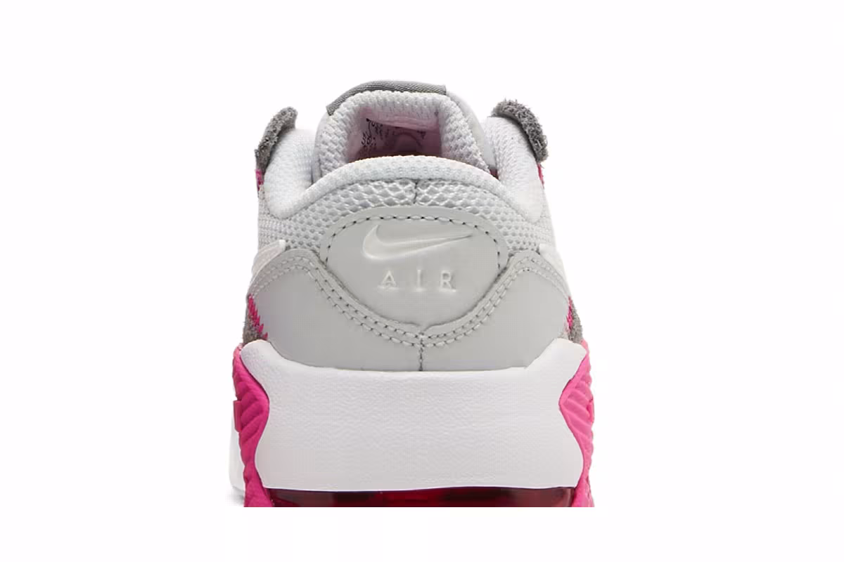 Nike Air Max Excee TD Pure Platinum Pink Prime, view 8