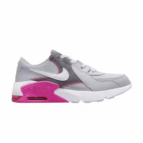 Nike Air Max Excee PS 'Pure Platinum Pink Prime'