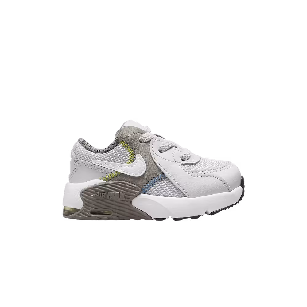 Nike Air Max Excee TD Grey Fog Flat Pewter