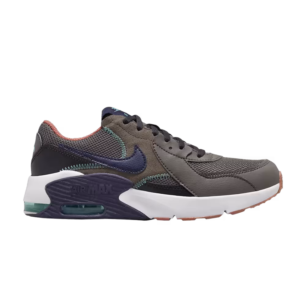 Nike Air Max Excee GS Cave Stone Off Noir
