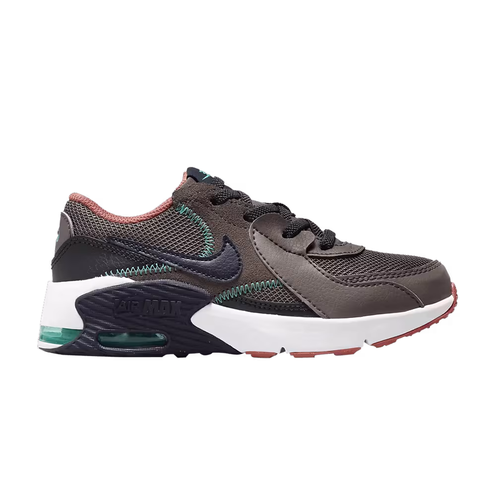 Nike Air Max Excee PS Cave Stone Off Noir