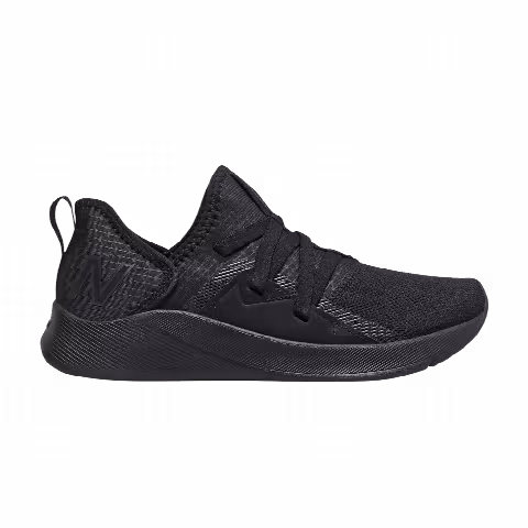 New Balance Wmns Beaya Slip-On 2E Wide 'Black'