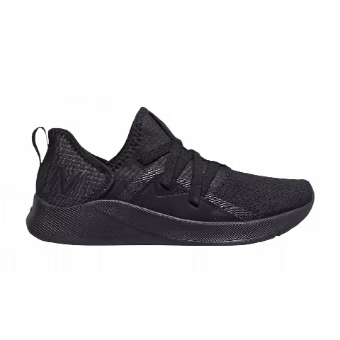 New Balance Wmns Beaya Slip-On 'Black'