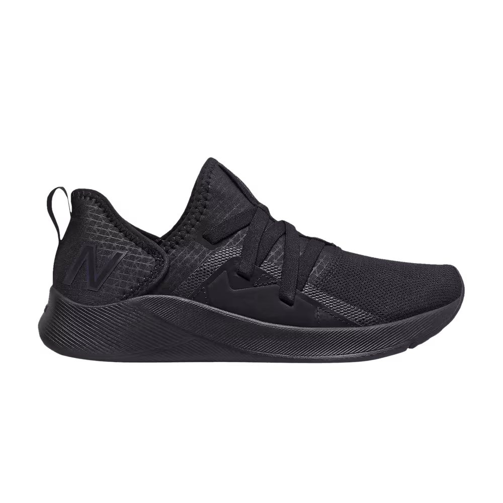New Balance Women's Beaya Slip-On Black