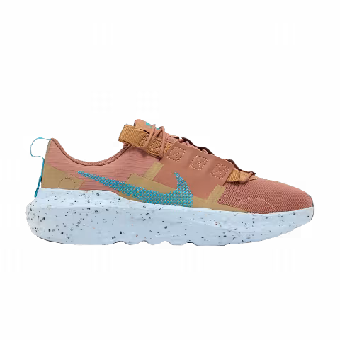 Nike Crater Impact SE 'Mineral Clay Laser Blue'