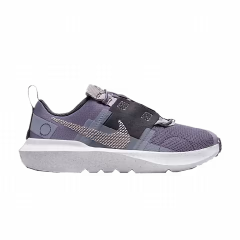 Nike Crater Impact PS 'Canyon Purple Off Noir'