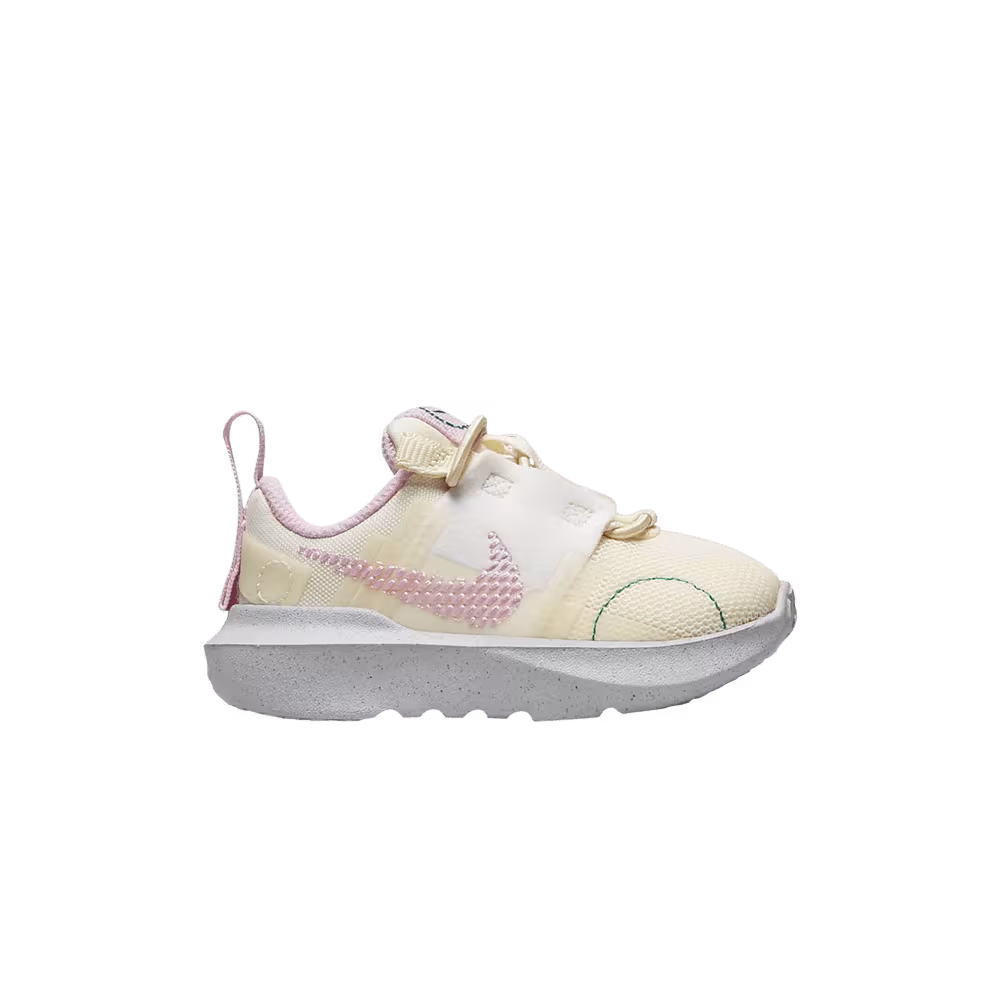Nike Crater Impact TD Coconut Milk Pink Foam