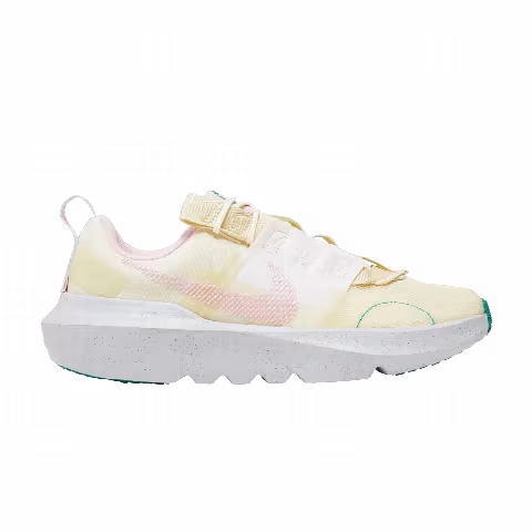 Nike Crater Impact GS 'Coconut Milk Pink Foam'