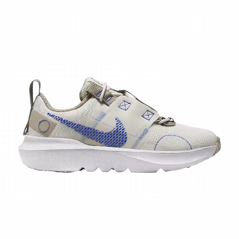 Nike Crater Impact PS 'Light Bone Racer Blue'