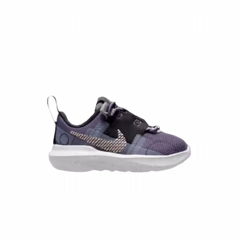 Nike Crater Impact TD 'Canyon Purple Off Noir'