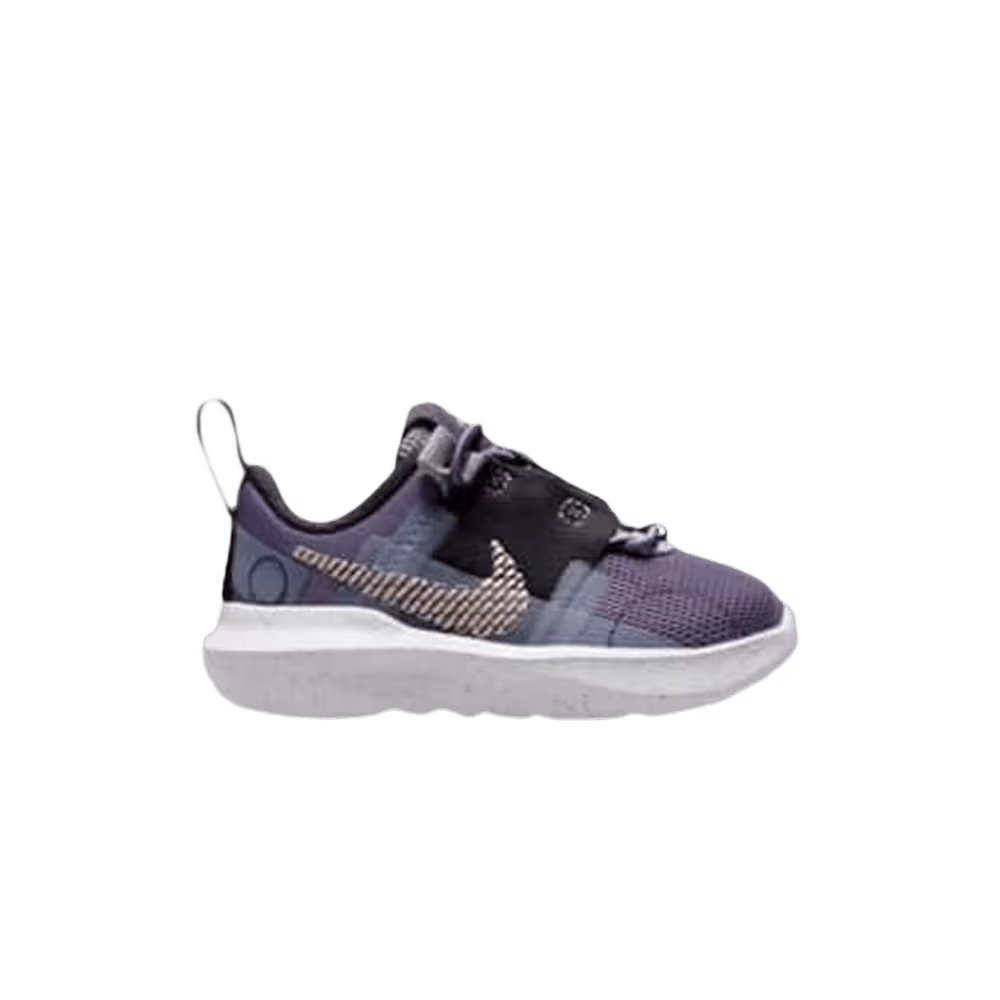 Nike Crater Impact TD Canyon Purple Off Noir