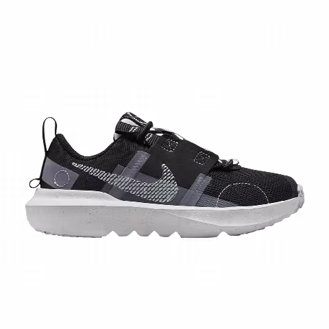 Nike Crater Impact PS 'Black Barely Green'
