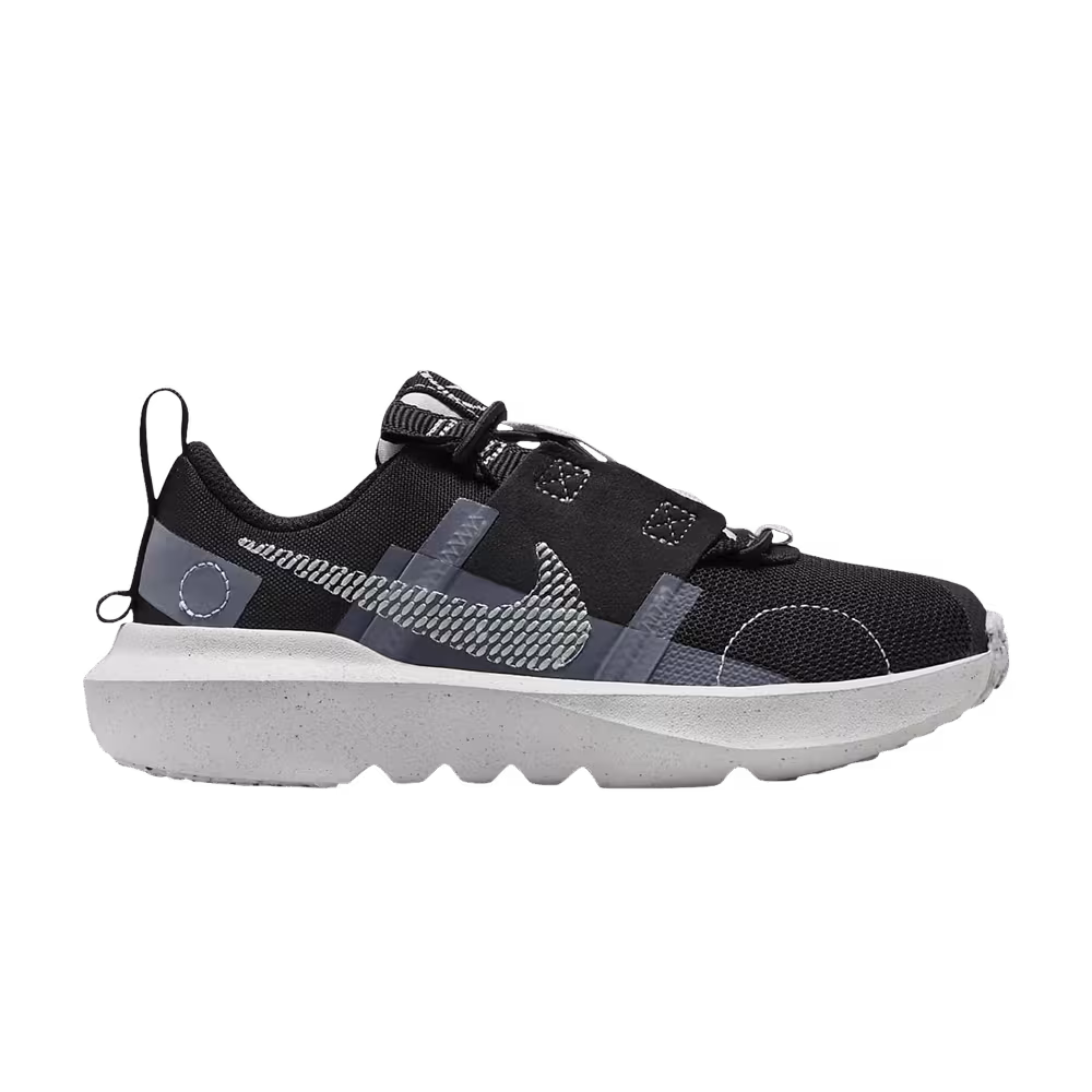 Nike Crater Impact PS Black Barely Green