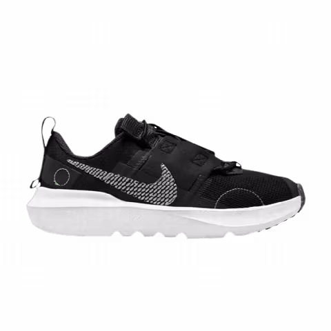 Nike Crater Impact PS 'Black Dark Smoke Grey'