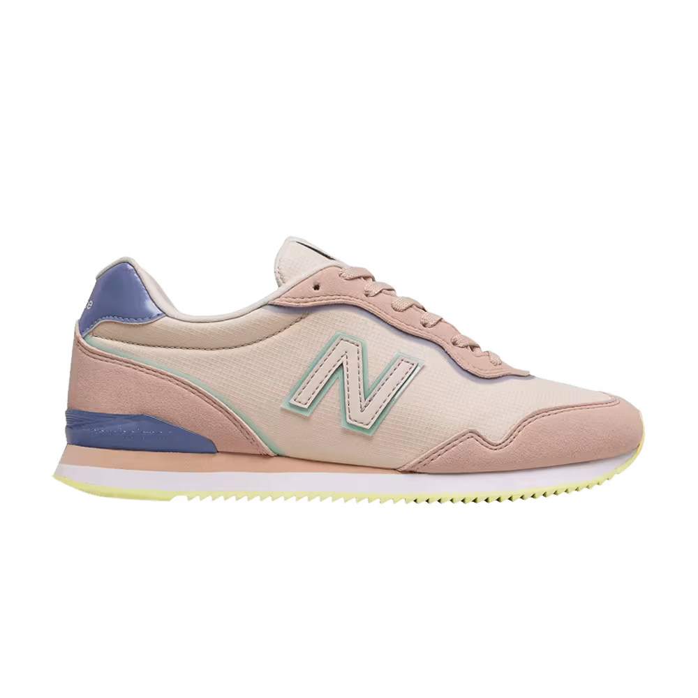 New Balance Women's Sola Sleek Raw Silk