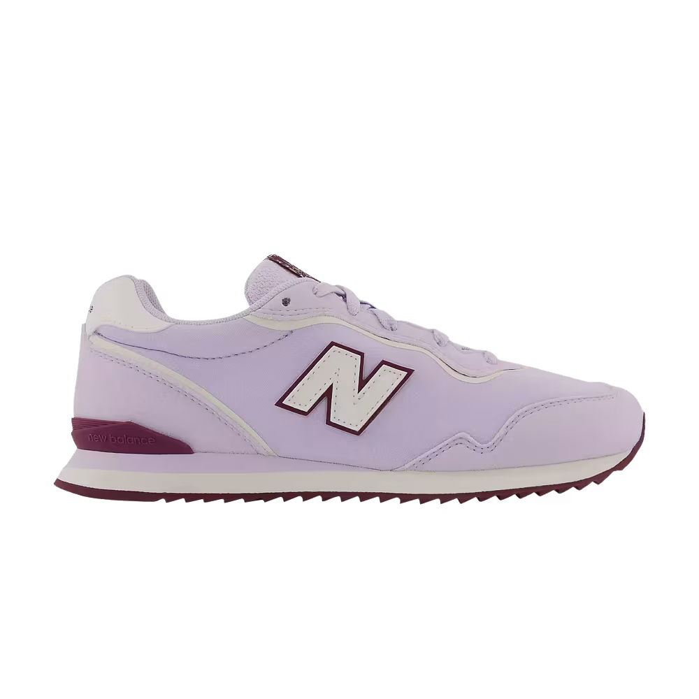 New Balance Sola Sleek Big Kid Wide Astral Glow