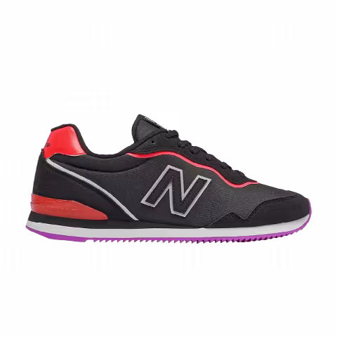 New Balance Wmns Sola Sleek 'Black Vivid Coral'