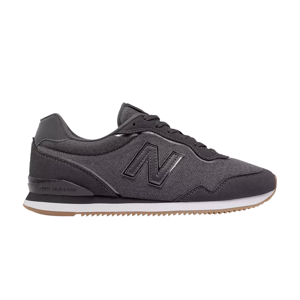 New Balance Women's Sola Sleek 2E Wide Chalkboard