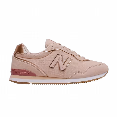 New Balance Wmns Sola Sleek 'Rose Gold Metallic'