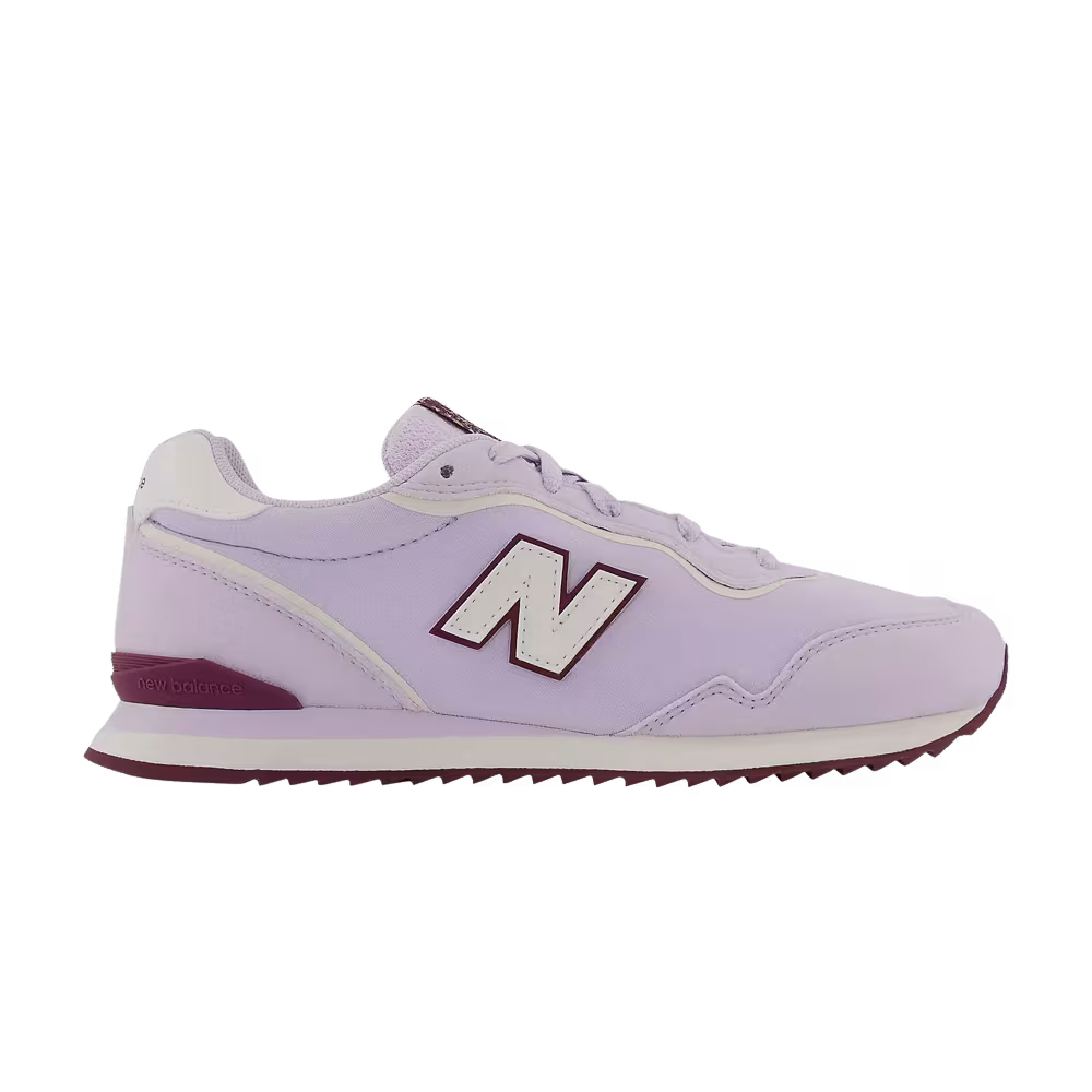 New Balance Sola Sleek Big Kid Astral Glow
