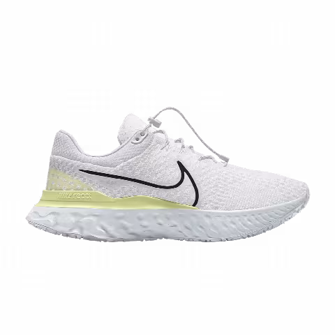 Nike React Infinity Run Flyknit 3 By You