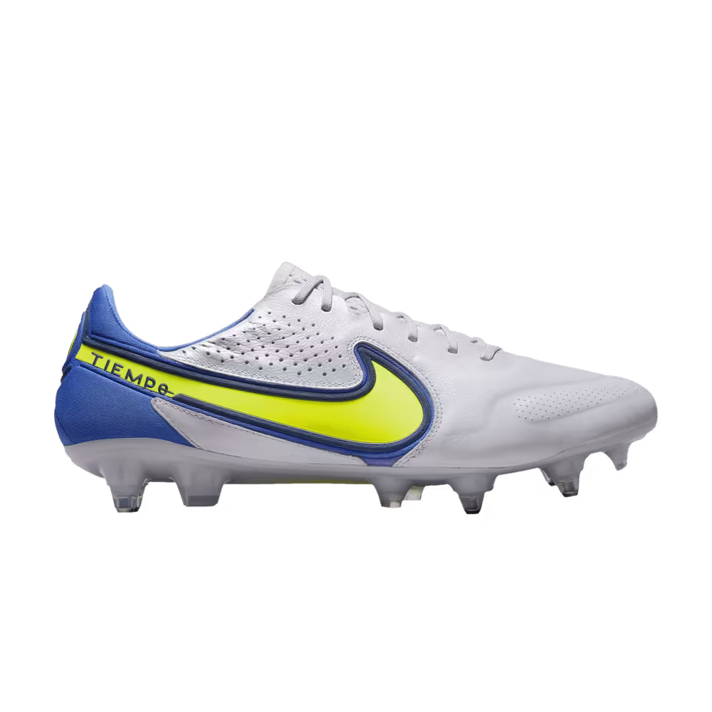 Nike Tiempo Legend 9 Elite SG Pro AC Recharge Pack