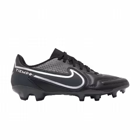 Nike Tiempo Legend 9 Club MG 'Black Anthracite'