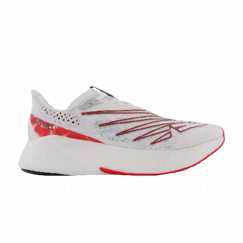 New Balance Wmns FuelCell RC Elite v2 Wide 'White Neo Flame'