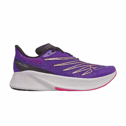 New Balance Wmns FuelCell RC Elite v2 'Deep Violet'