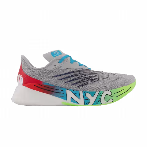 New Balance FuelCell RC Elite v2 2E Wide 'NYC Marathon'