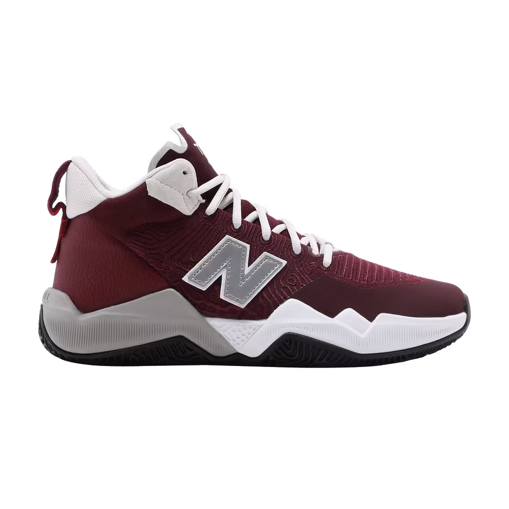 New Balance Two WXY 2E Wide Crimson