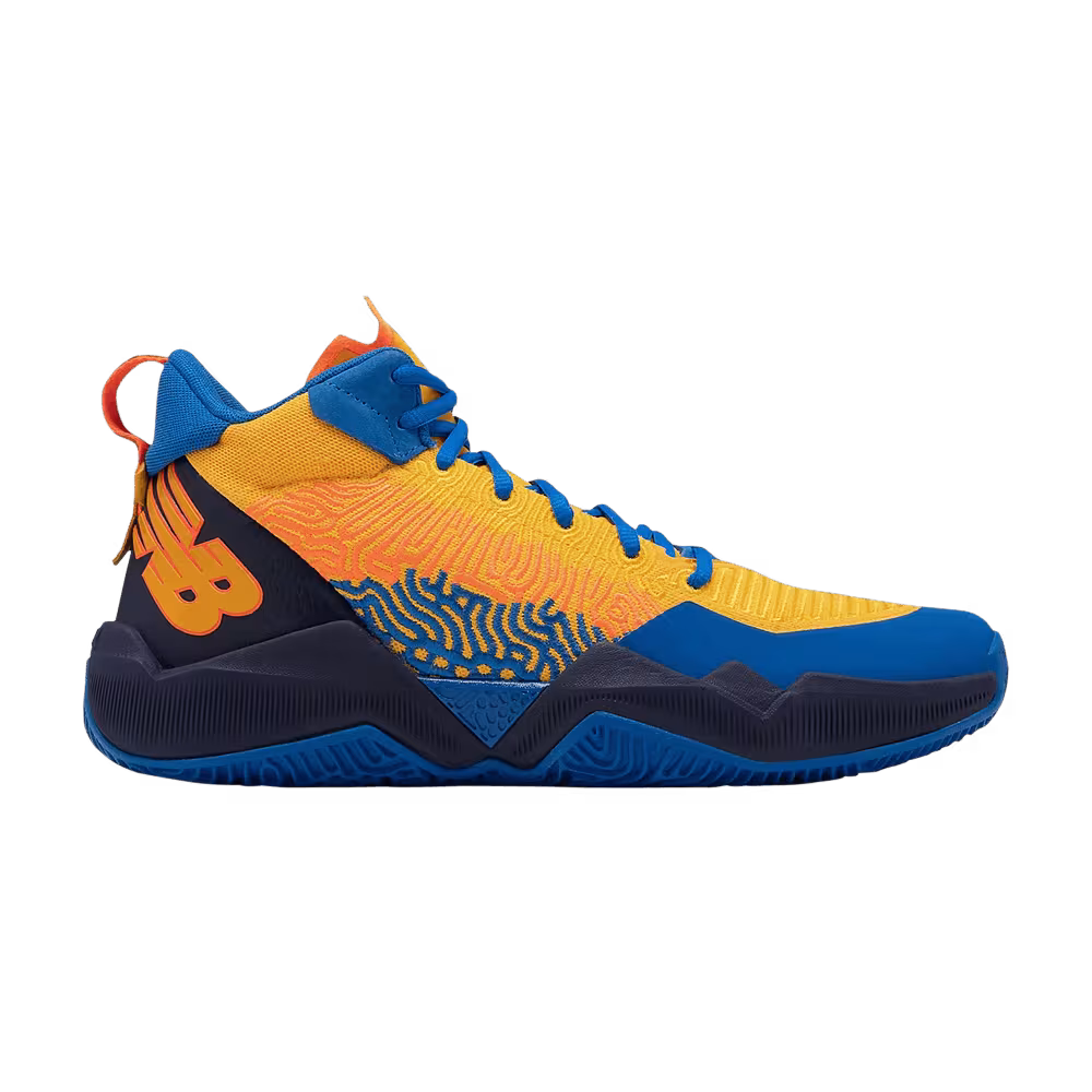 New Balance Two WXY 2E Wide My City Pack - Oklahoma City