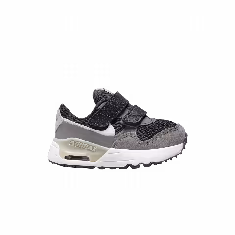 Nike Air Max SYSTM TD 'Dark Smoke Grey'