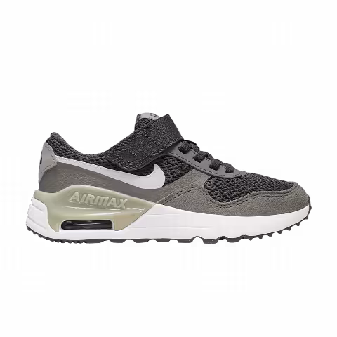 Nike Air Max SYSTM PS 'Dark Smoke Grey Flat Pewter'